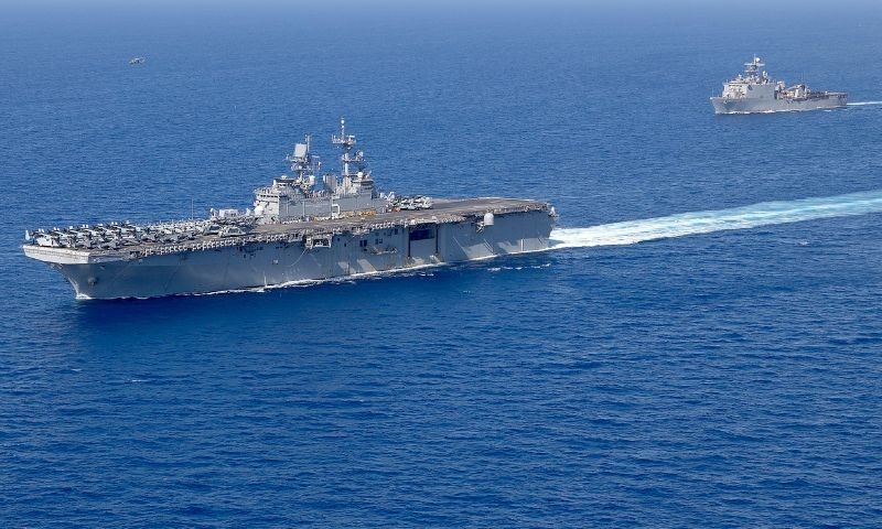 Hormuz