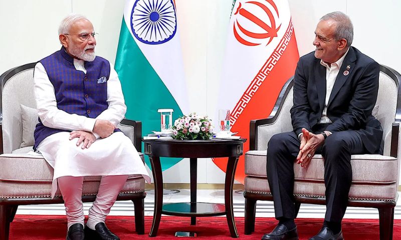 India