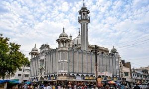 India