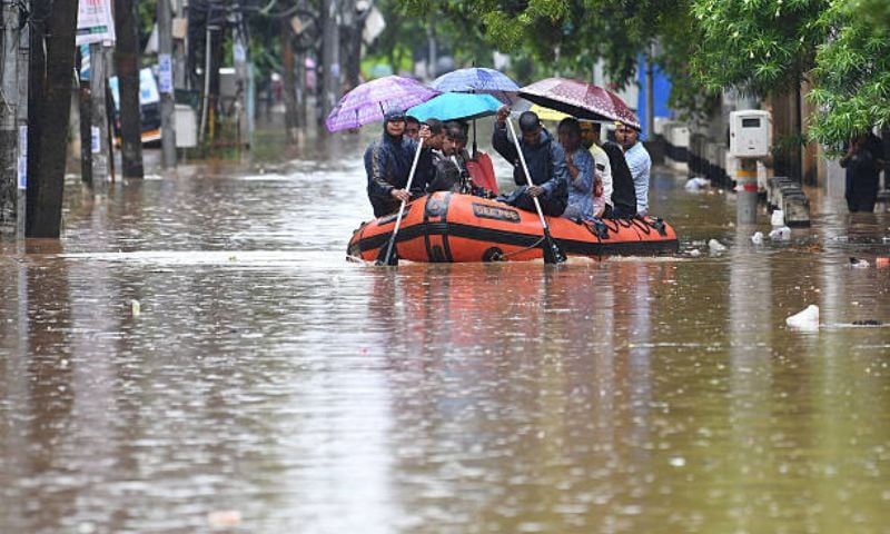 India