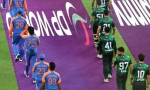 India Must Abandon Politics in Sports Ploy