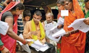 India Opposition Demands Election Chief’s Removal Over Illegal Voter-List Revision
