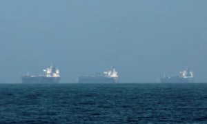 Indian National Killed in Attack on Ship in Hormuz