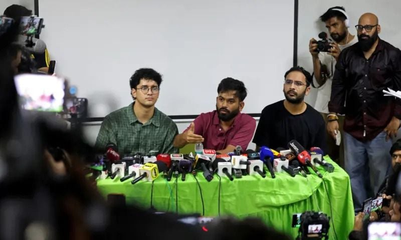 India's 'Cockroach' Movement Accuses Modi's Govt of Voter List Manipulation