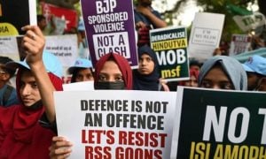 India's Minorities Face Discrimination, Violence and Prolonged Detention