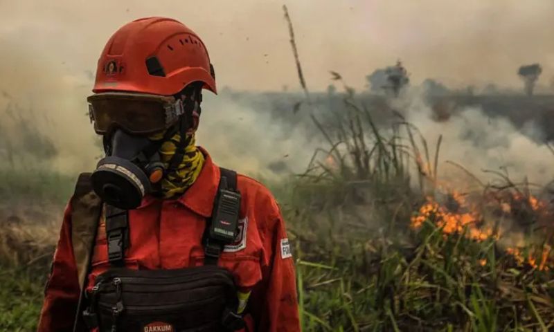 Indonesia