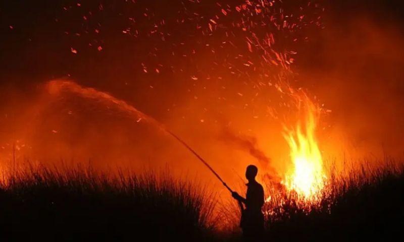 Indonesia