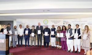 International Interfaith Conference Adopts Islamabad Declaration for Global Peace