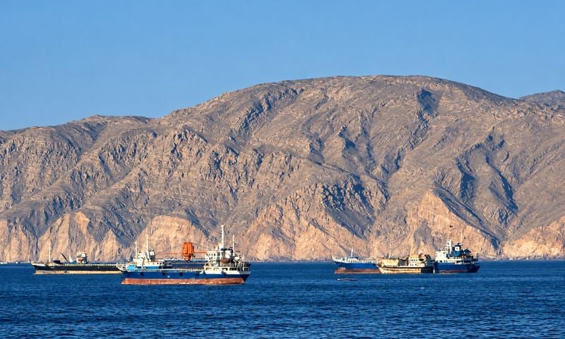 Oman
