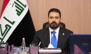 Iraqi PM Dismisses Maysan Operations Commander After Drone Attacks on Saudi Arabia