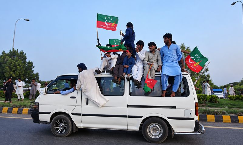 Islamabad