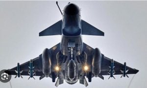 J-10C