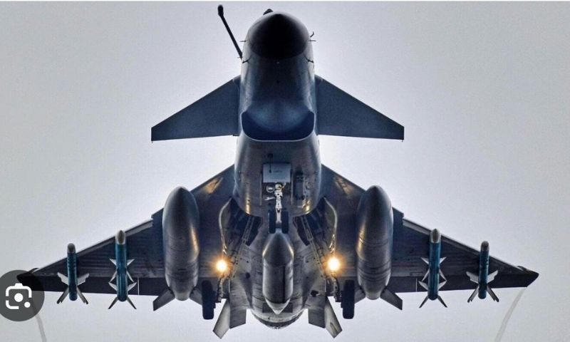 J-10C