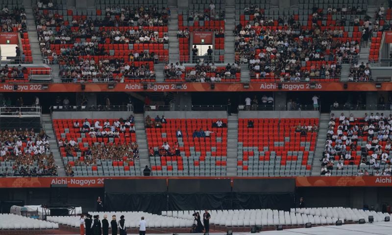 Japan