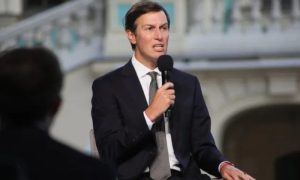 US to Announce 'Next Steps' for Ukraine-Russia Talks within Weeks: Kushner