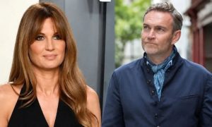 Jemima Goldsmith Marries Multimillionaire Cameron O’Reilly 22 Years After Divorce from Imran Khan