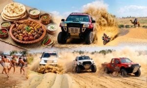 Jhang Rally and fest canva