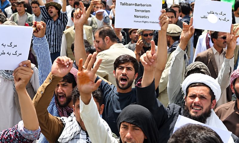 Kabul