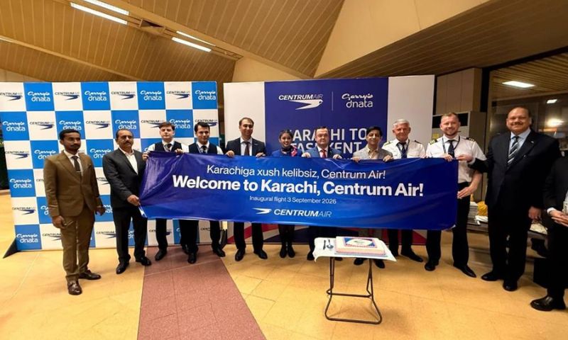 Karachi