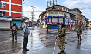 Kashmir