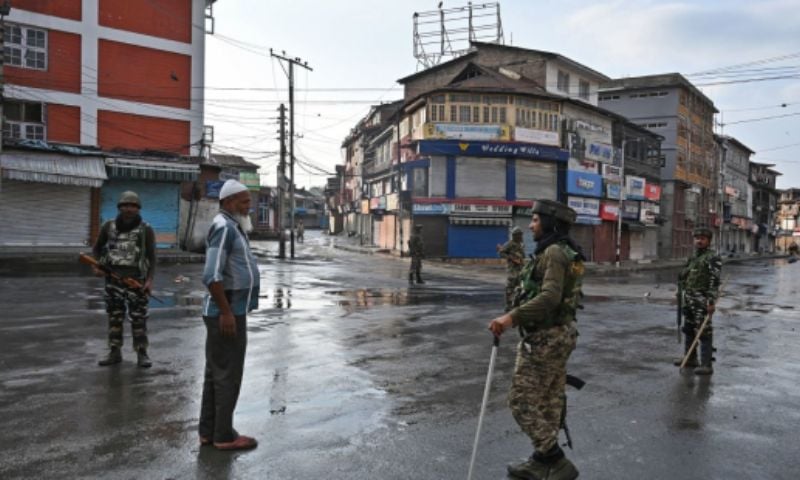 Kashmir