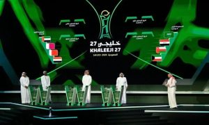 Jeddah to Host 'Khaleeji 27' Gulf Cup Under Royal Patronage