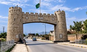 Khyber