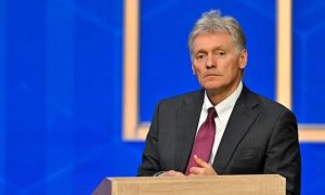 Russia Says Three-Way Talks with Ukraine, US Could Resume