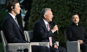 Russia, Ukraine Must Make 'Compromises' to End War: US Envoy