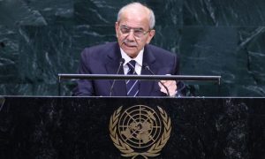 Lebanon PM Stresses Need to 'Avert Vacuum' if UN Force Leaves