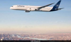 Lufthansa