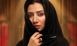 Mahira Khan