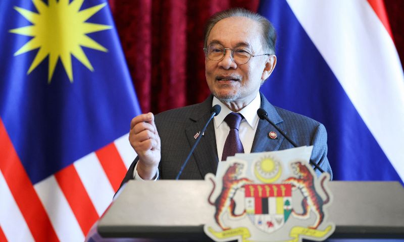 Malaysia