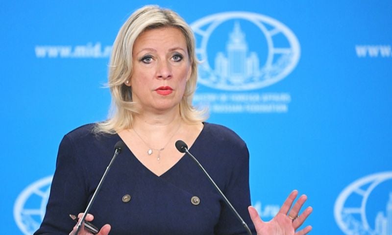 France's Nuclear Umbrella 'Creating Risks' for Russia: Moscow