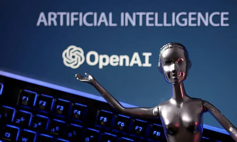 OpenAI