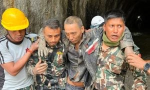 Nepal