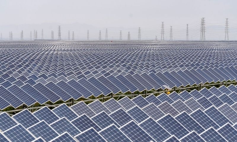 Solar