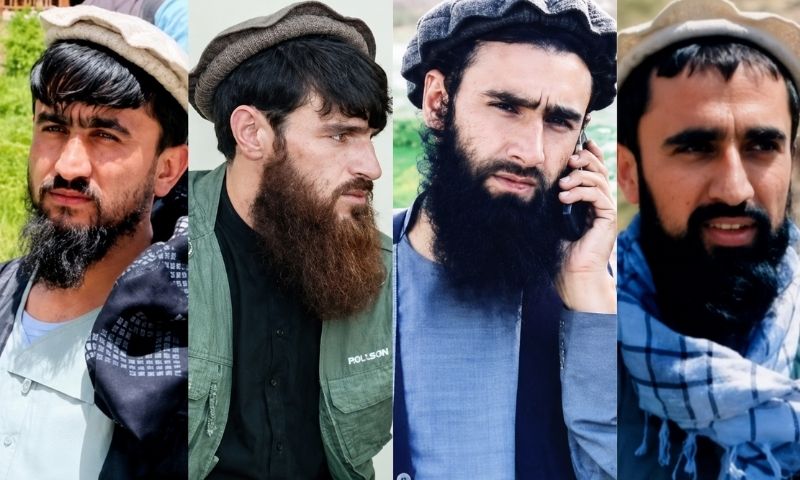 Kandahar