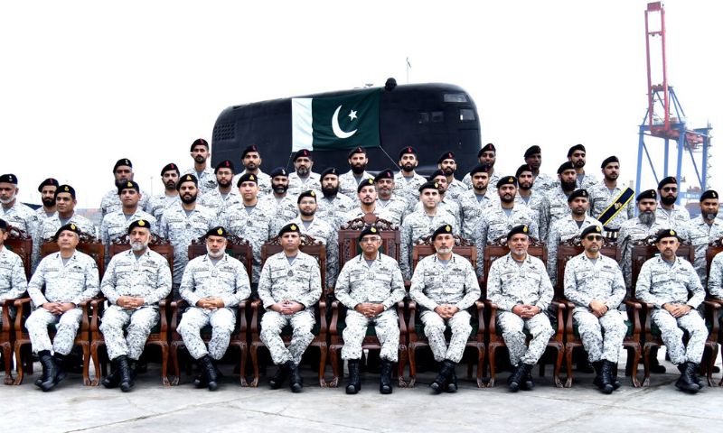 Navy