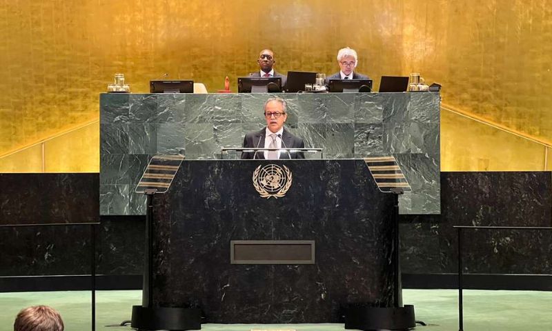 Pakistan