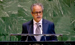 UN pakistan