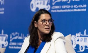 Morocco King Names Fatima Ezzahra El Mansouri First Woman Prime Minister