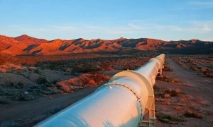 Muslim Countries Strongly Condemn Attacks on Saudi Arabia's East-West Pipeline