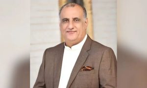 Najeeb Naqi