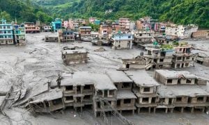 Nepal