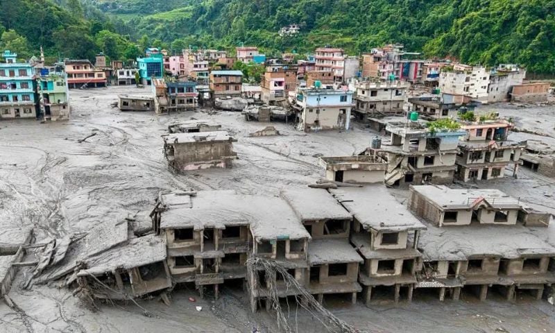 Nepal