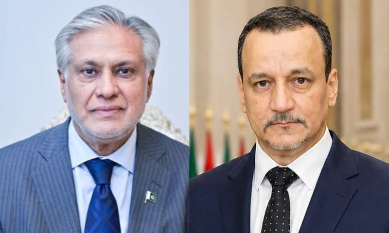 OIC Chief Lauds Pakistan Leadership’s Role to End Iran-US Conflict