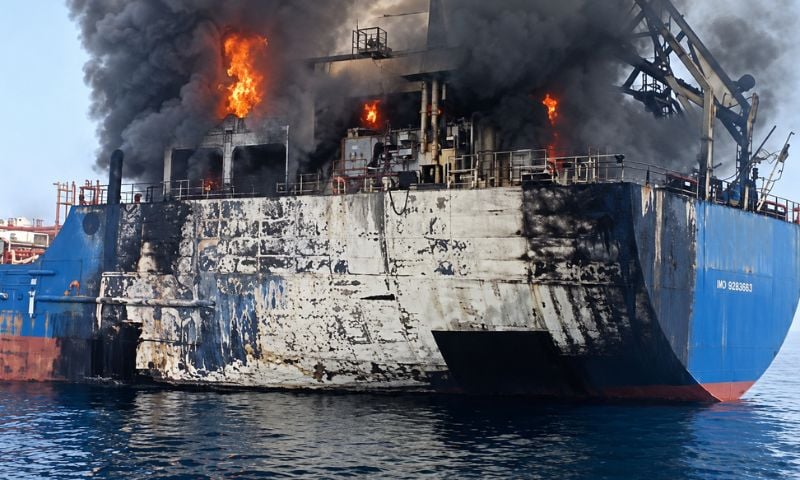 OIL