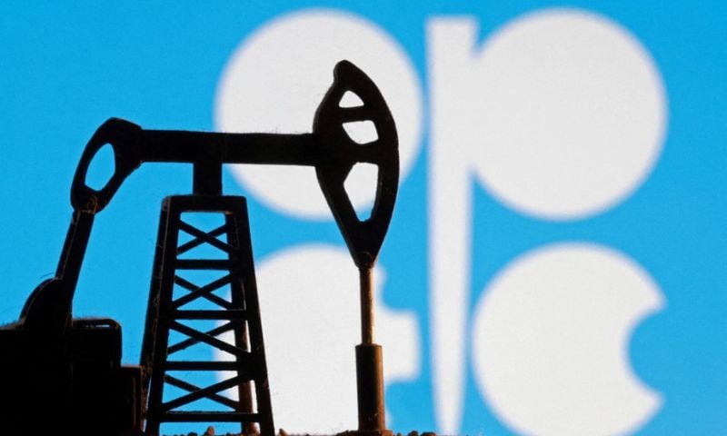 OPEC+ Keeps Oil Output Policy Unchanged for October