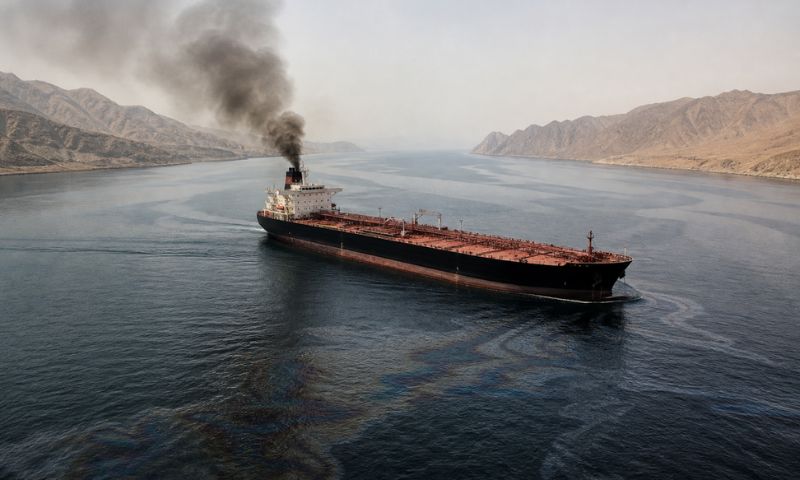 Oil